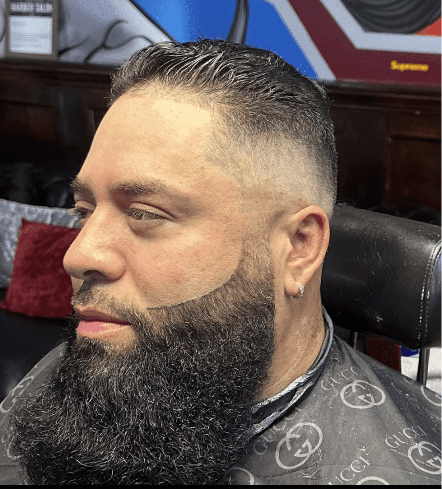 Kenny barber portfolio photo 49