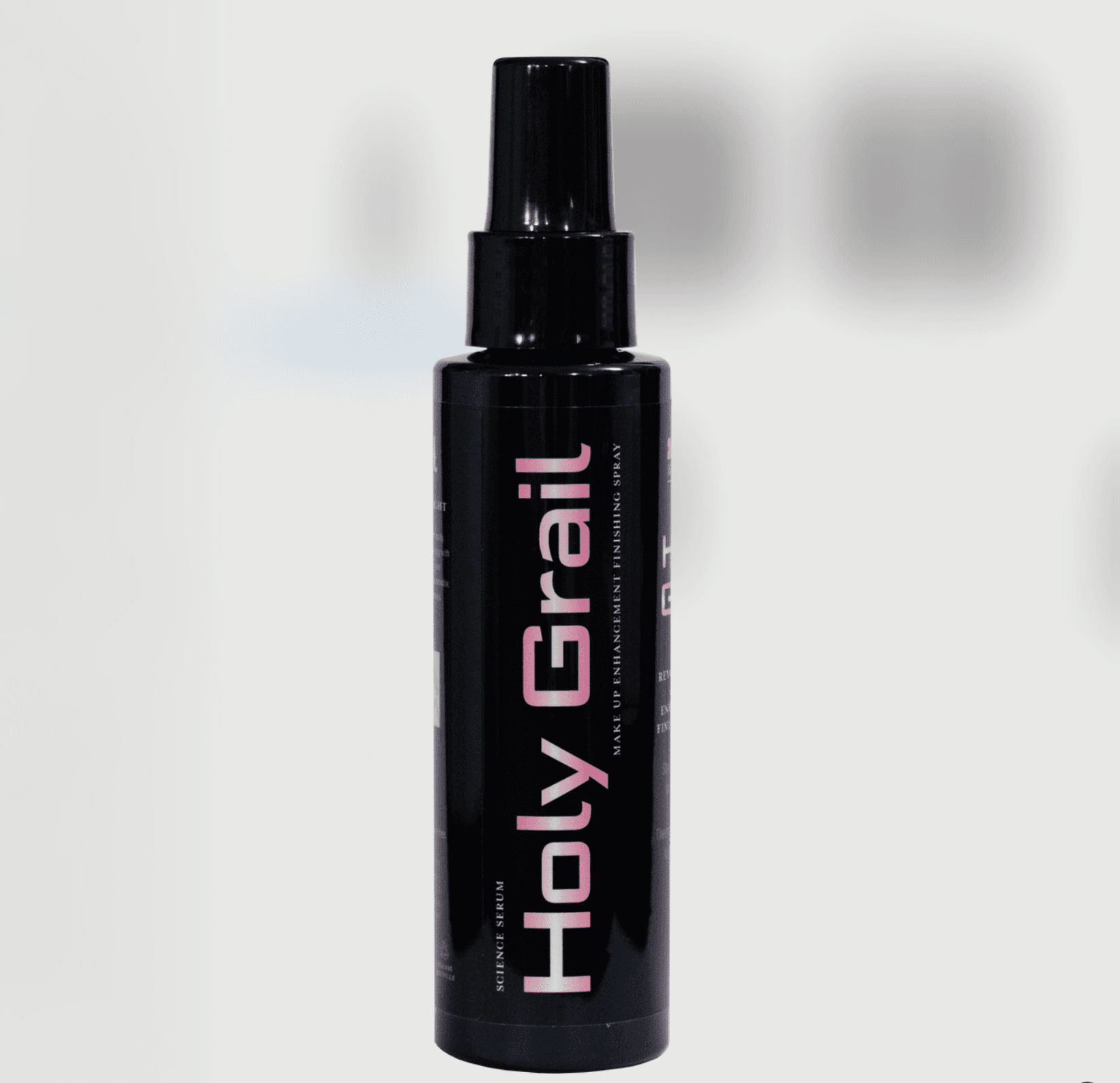 Holy Grail Finishing Spray