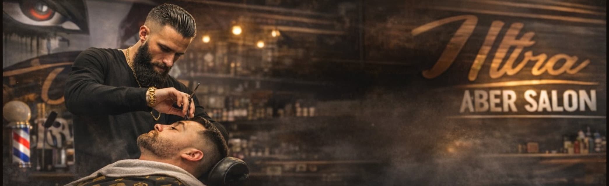 Kenny Ultra Signature Package featured image