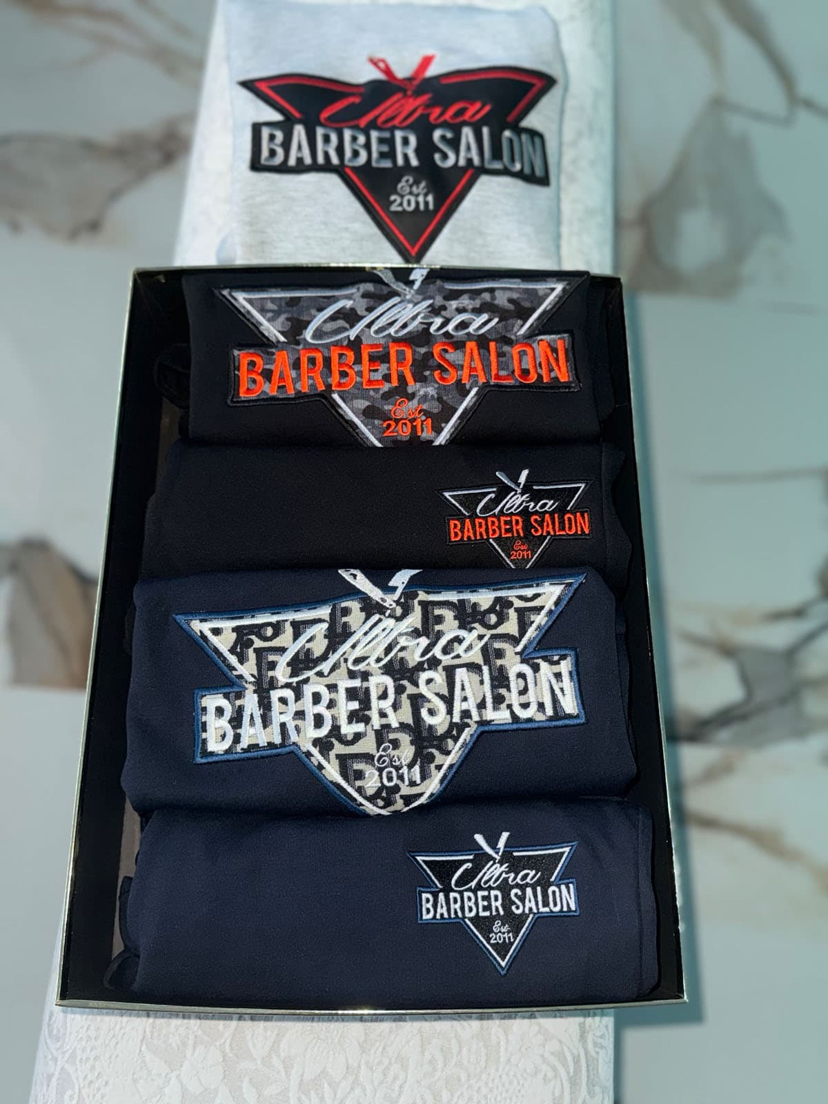 Ultra Product Packaging