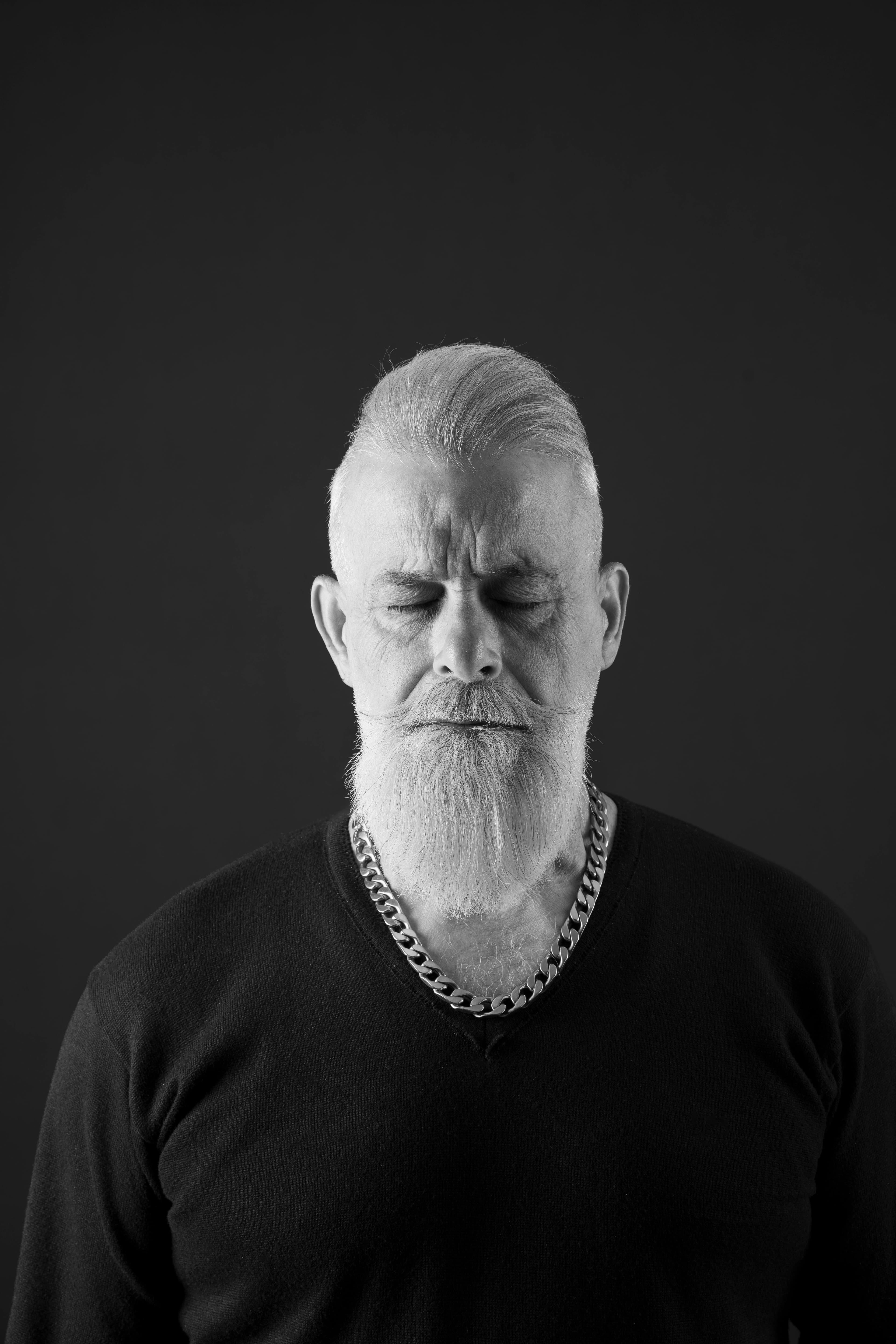Senior Cut 60+