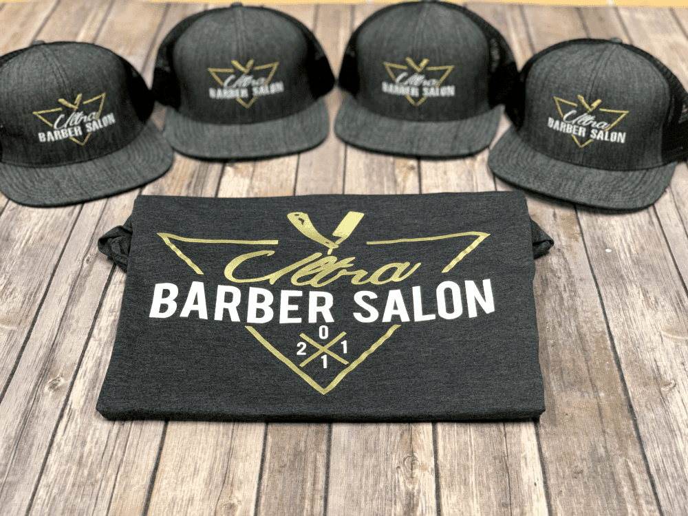 Shop Product Display