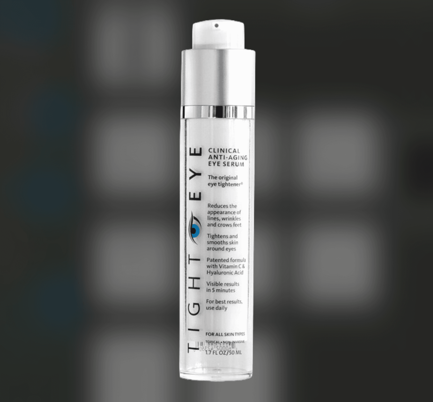 Eye Serum